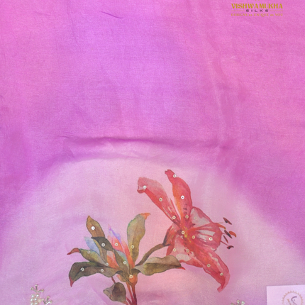 Fendi Digital-VSFD1B purple