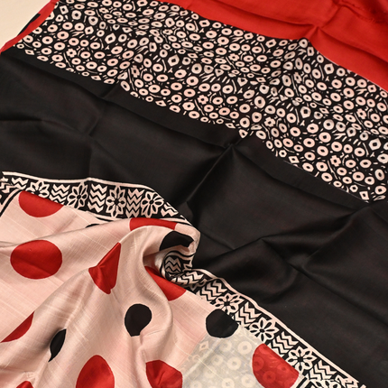 Murshidabad Silk-VSMRB8