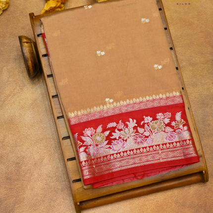 Chiniya Silk-VSCS6A