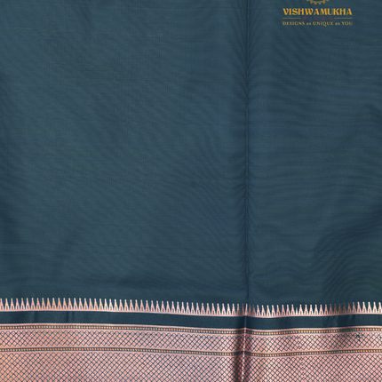 Soft Silk Paithani-VSSP60A