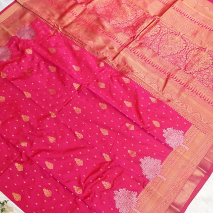 Pure Kanchi Soft Silks-VSSS02