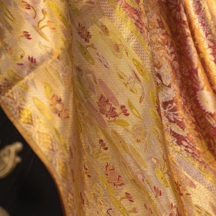Pure Kanchipuram Silk-VSKP254