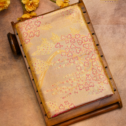 Pure kanchipuram Silk-VSKP431