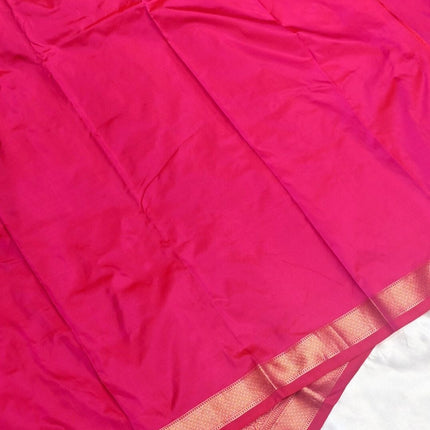 Pure Kanchi Soft Silks-VSSS02