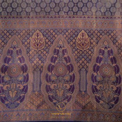 Pure Kanchipuram Silk-VSKP181