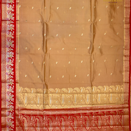 Chiniya Silk-VSCS6A