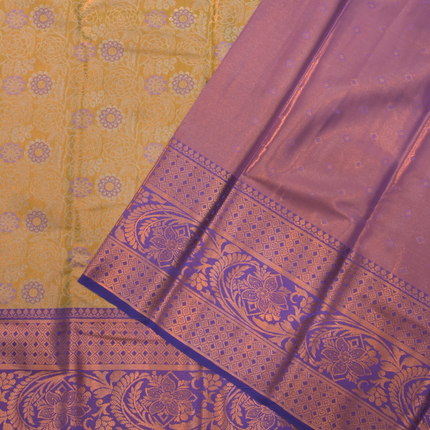 Semi Pattu Sarees-VSSP37