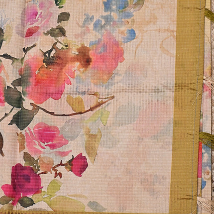 Semi Raw Silk-VSRS-02