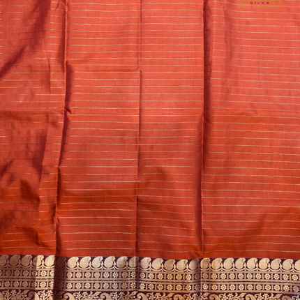 Banaras Soft Silk-VSBS4A