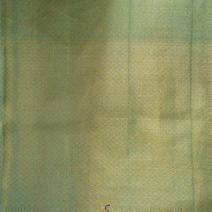 Pure Kanchipuram Silk-VSKP255
