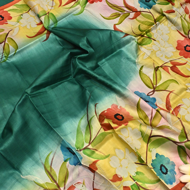 Murshidabad Silk-VSMRB9