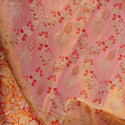 Pure Kanchipuram Silk-VSKP310