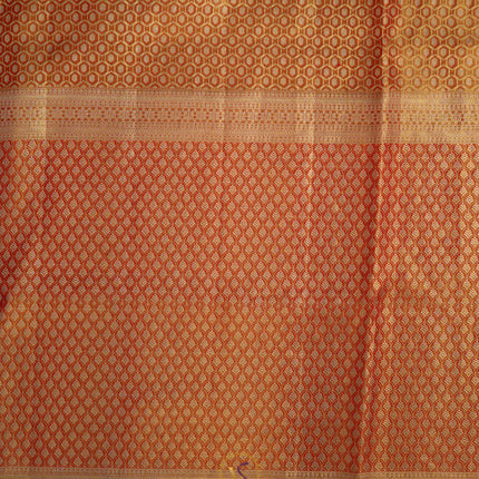 Pure Kanchipuram Silk-VSKP310