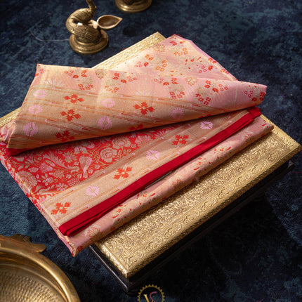 Pure Kanchipuram Silk-VSKP310