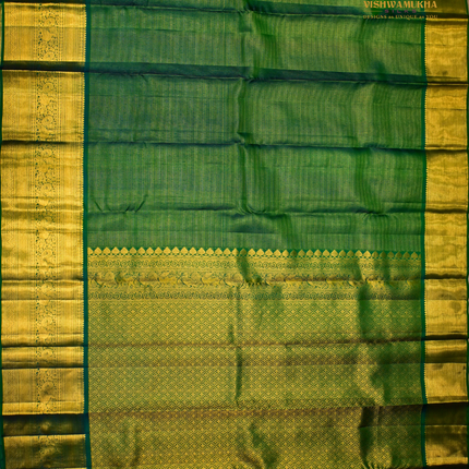 Pure Kanchipuram Silk-VSKP400