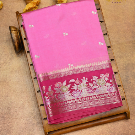 Chiniya Silk-VSCS6B