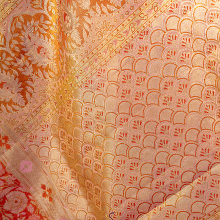 Pure Kanchipuram Silk-VSKP310