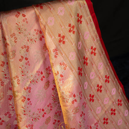 Pure Kanchipuram Silk-VSKP310