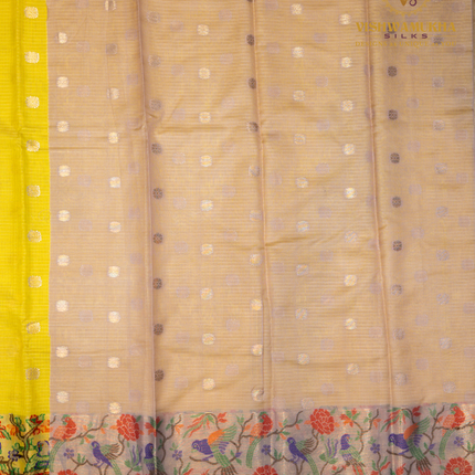 Banaras Kota-VSBK1 yellow