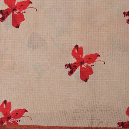 Semi Raw Silk-VSRS-03