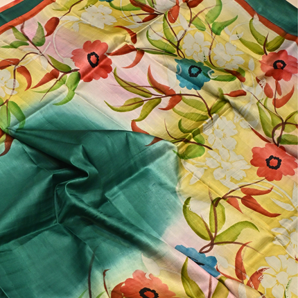 Murshidabad Silk-VSMRB9