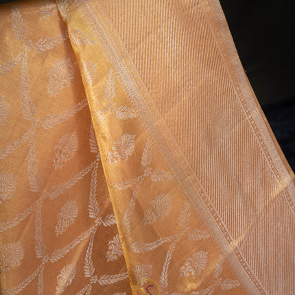 Pure Kanchipuram Silk-VSKP293
