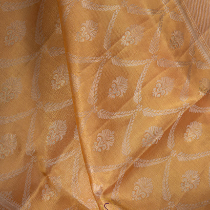 Pure Kanchipuram Silk-VSKP293