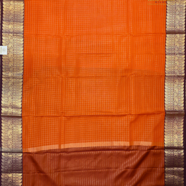 Banaras Soft Silk-VSBS4
