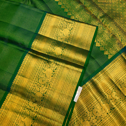 Pure Kanchipuram Silk-VSKP400