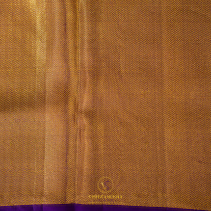 Pure Kanchipuram Silk-VSKP184