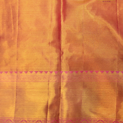 Pure kanchipuram Silk-VSKP431