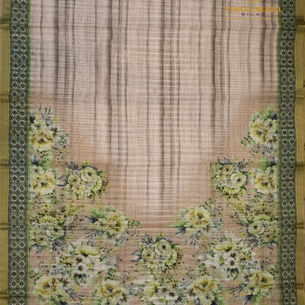Linen Silk-VSL29A