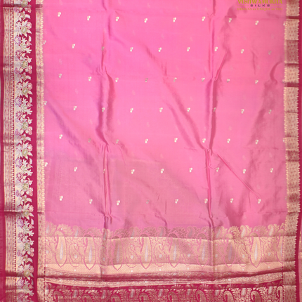 Chiniya Silk-VSCS6B