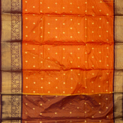 Banaras Soft Silk-VSBS5