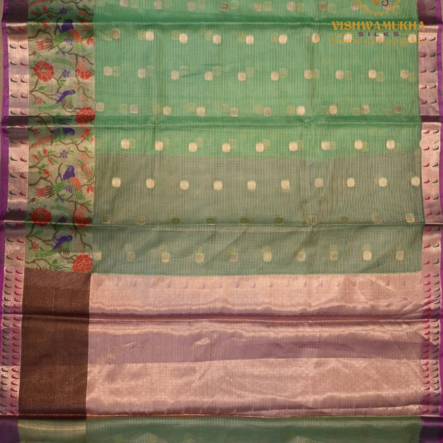 Banaras Kota-VSBK2 Green
