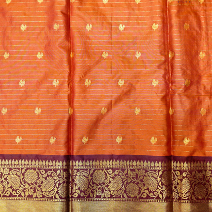 Banaras Soft Silk-VSBS5