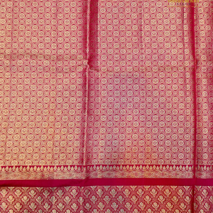 Chiniya Silk-VSCS6B