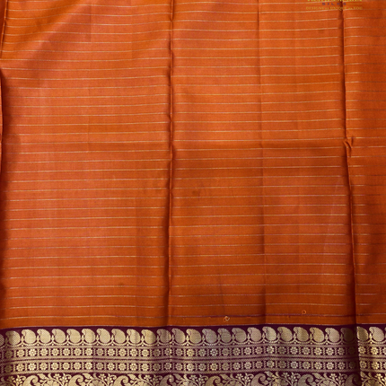 Banaras Soft Silk-VSBS4
