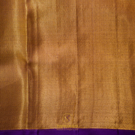 Pure Kanchipuram Silk-VSKP185
