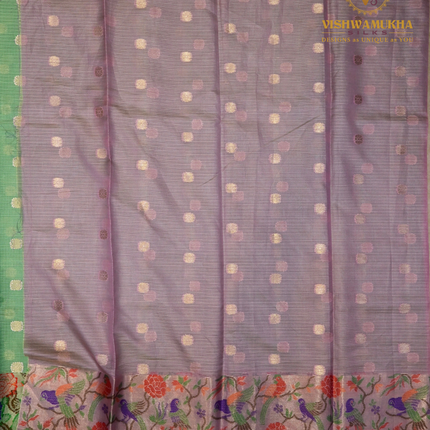 Banaras Kota-VSBK2 Green