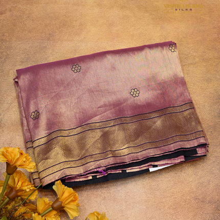 Semi Paithani-VSPT5