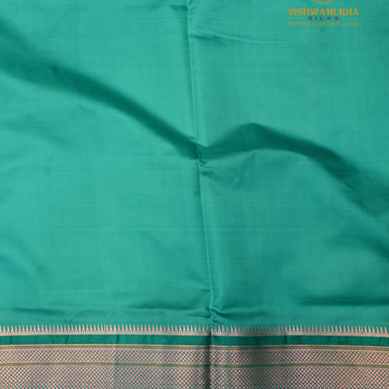 Soft Silk Paithani-VSSP60C