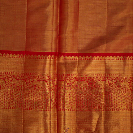 Pure Kanchipuram Silk-VSKP321