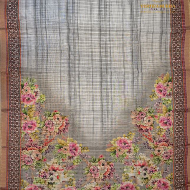 Linen Silk-VSL29