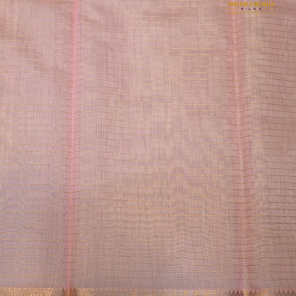Chanderi Sarees-VSC39B Cream
