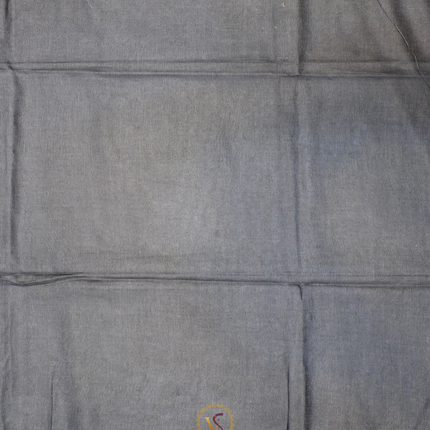 Cotton Linen-VSL22 Black