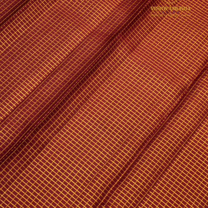 Pure Kanchipuram Silk-VSKP328