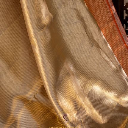 Pure Kanchipuram Silk-VSKP373
