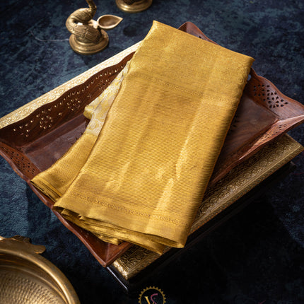 Pure Kanchipuram Silk-VSKP314