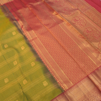 Semi pattu Sarees-VSSP42